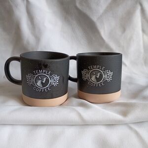 Mugs